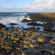 Illustration for article titled Why Is Irelands Giants Causeway Shaped Like That?